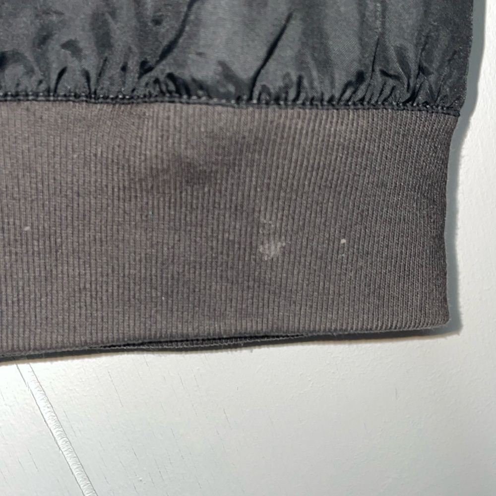 Nike Jacket Size Medium - image 4